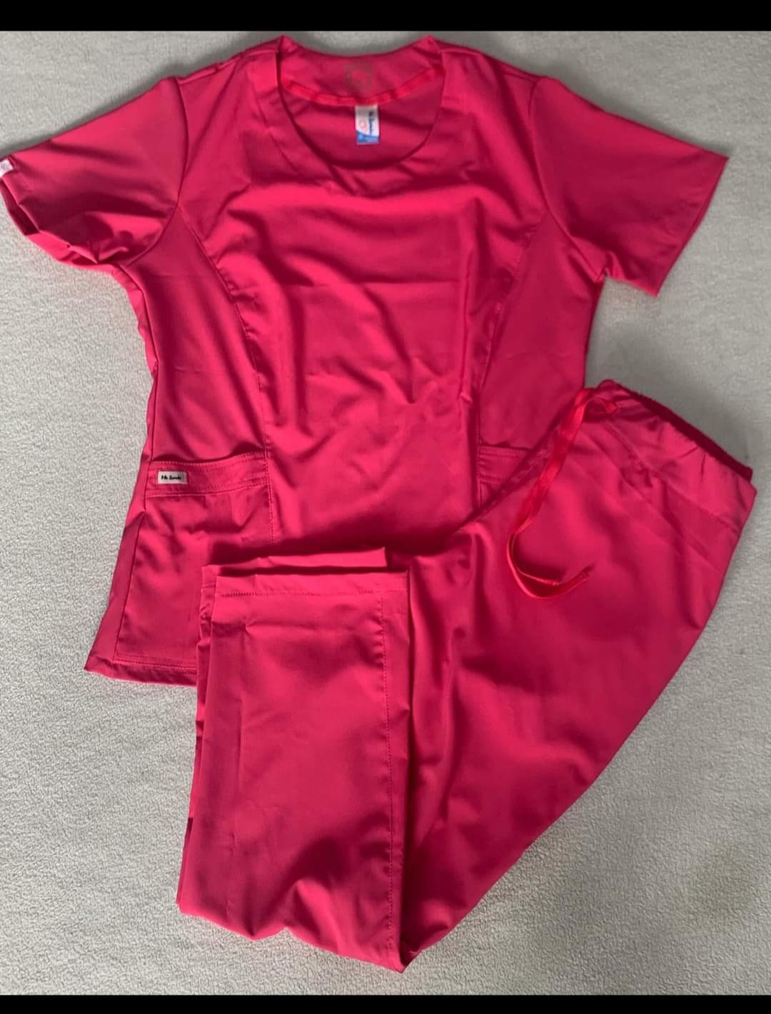 UNIFORME MEDICO NKSCRUBS