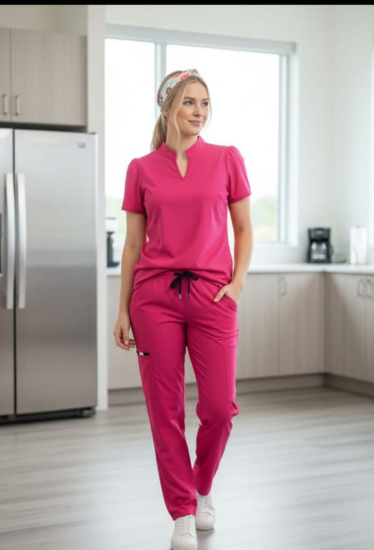 UNIFORME MEDICO NKSCRUBS