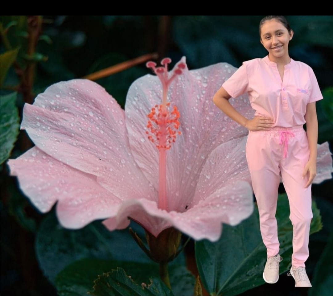 UNIFORME MEDICO NKSCRUBS