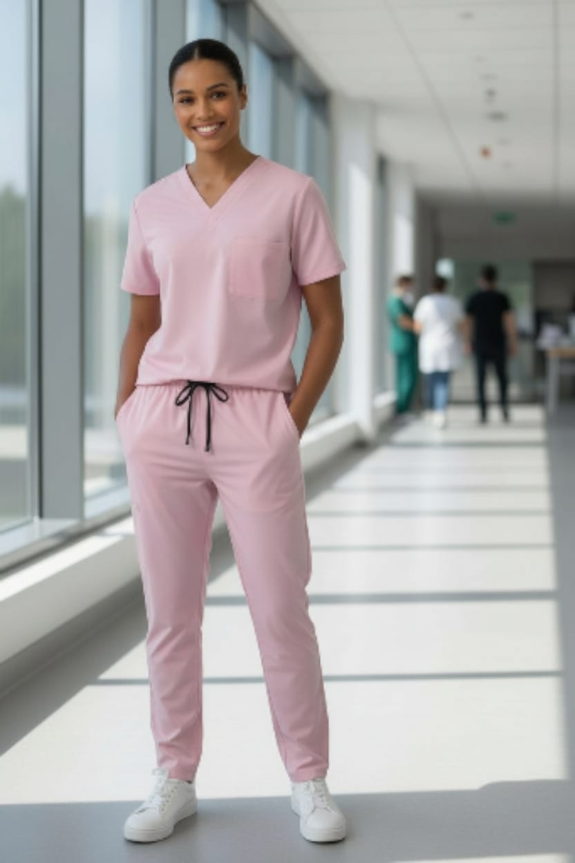 UNIFORME MEDICO NKSCRUBS