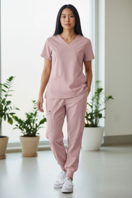 UNIFORME MEDICO NKSCRUBS