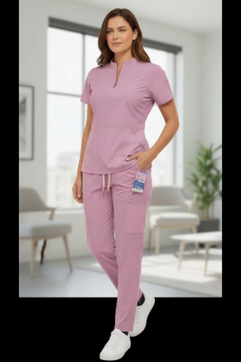 UNIFORME MEDICO NKSCRUBS