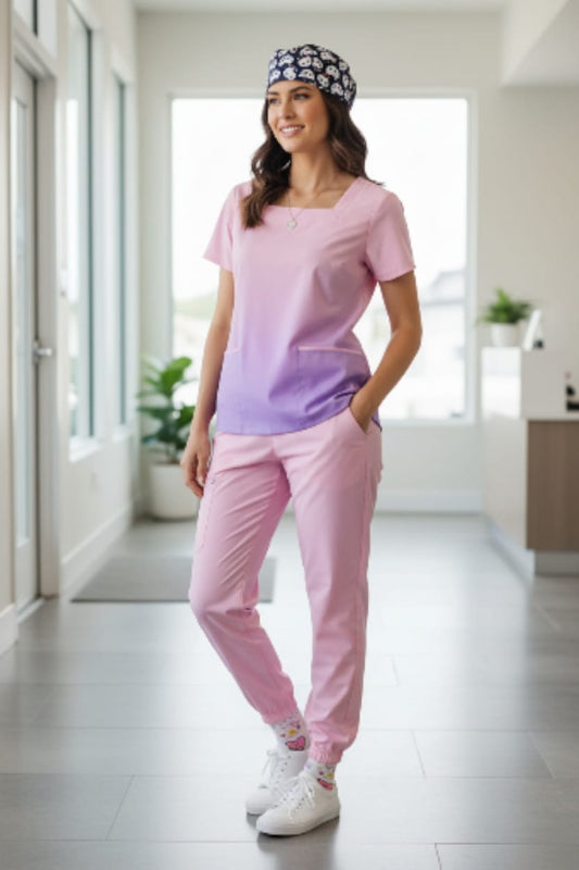 UNIFORME MEDICO NKSCRUBS