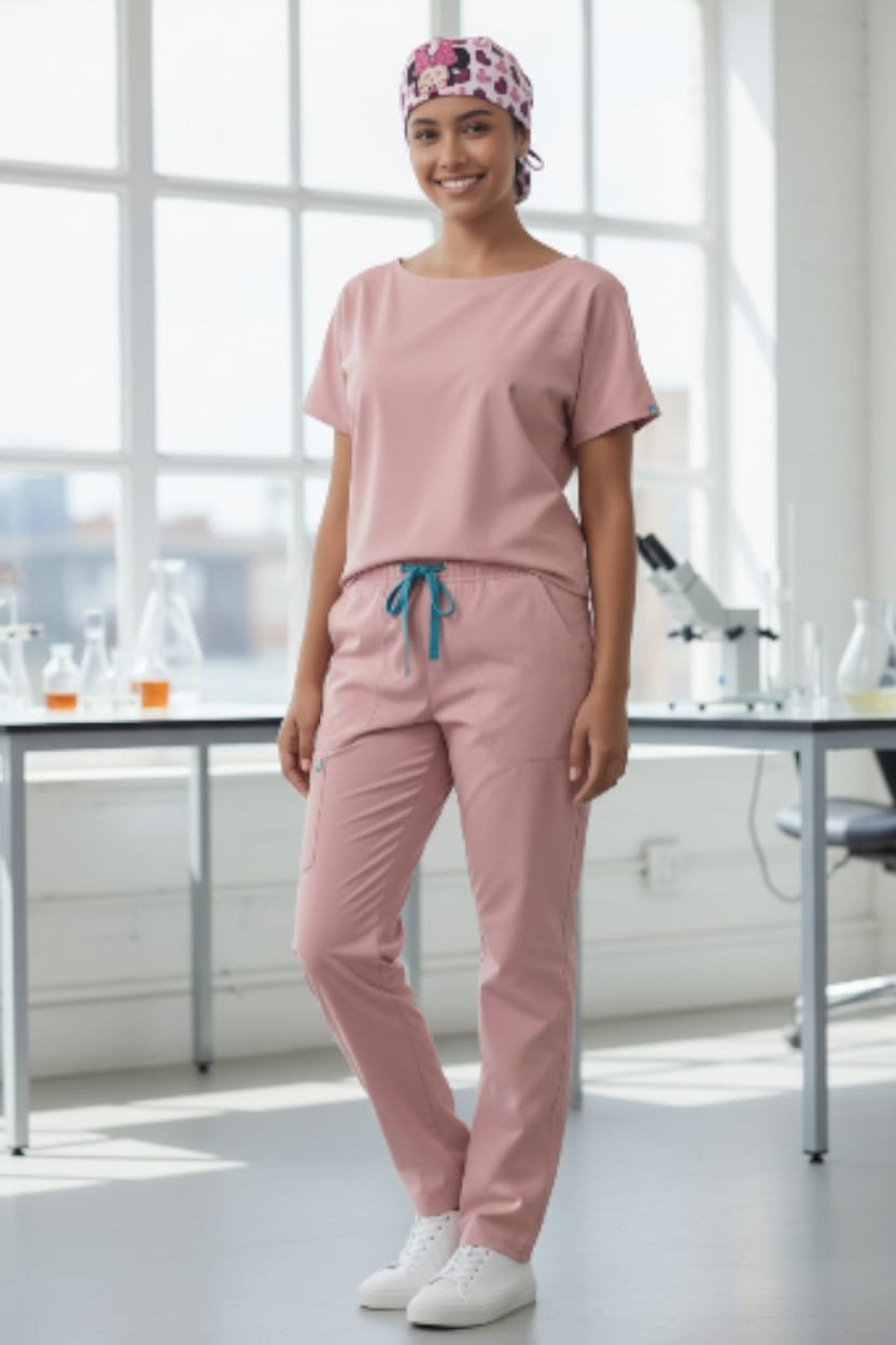 UNIFORME  MEDICO NKSCRUBS