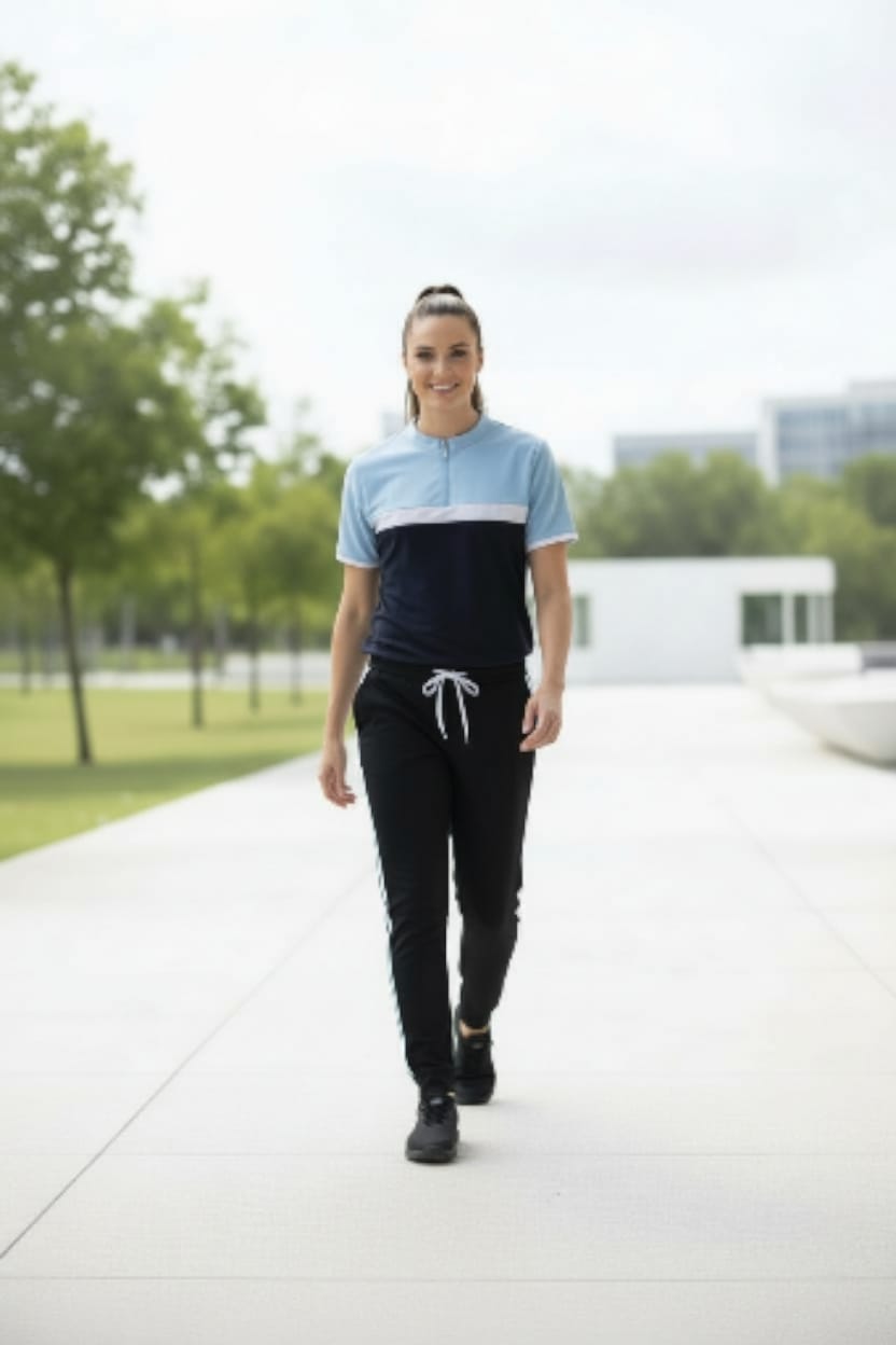 UNIFORME MEDICO NKSCRUBS