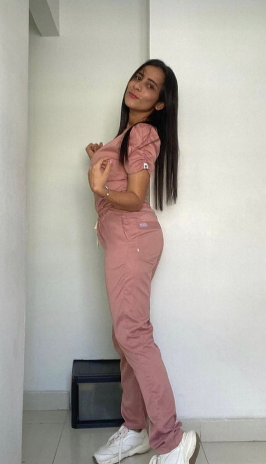 UNIFORME MEDICO NKSCRUBS