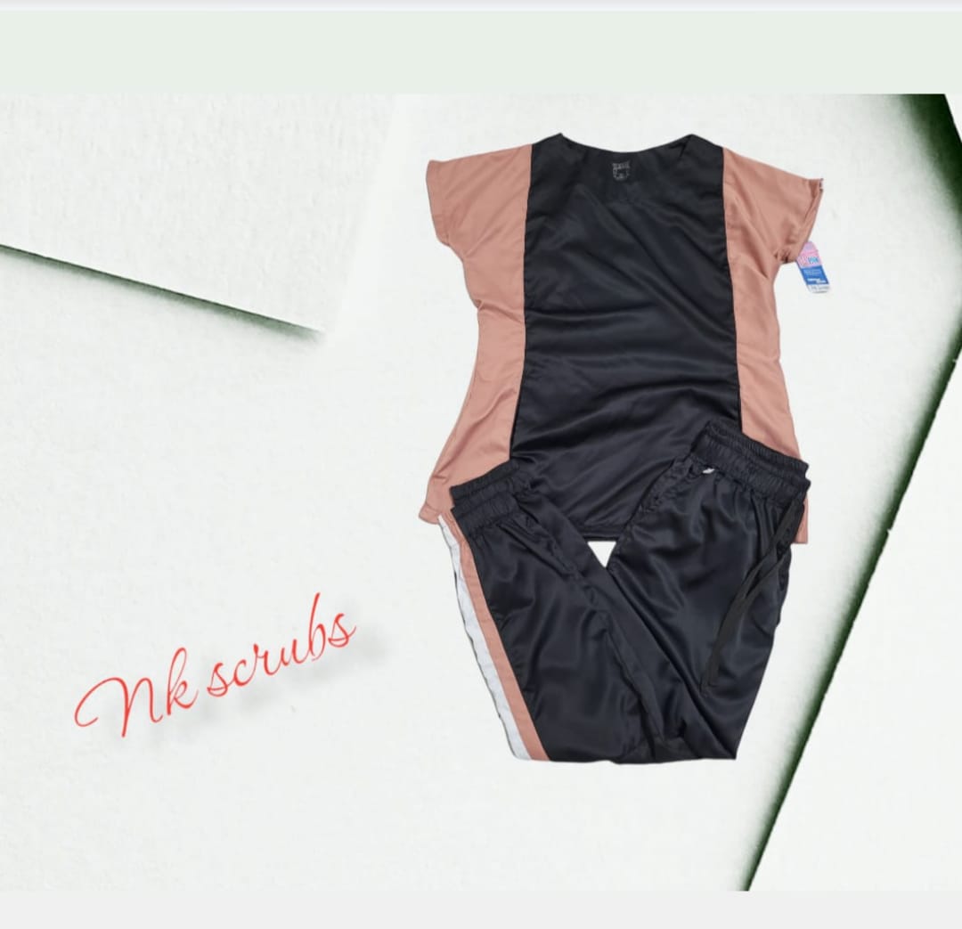 UNIFORME MEDICO NKSCRUBS