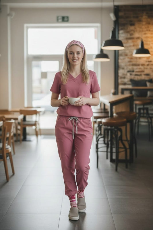 UNIFORME MEDICO NKSCRUBS