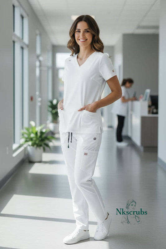 UNIFORME MEDICO SOMI