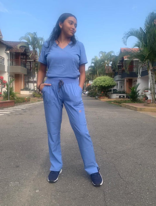UNIFORME MEDICO SOMI
