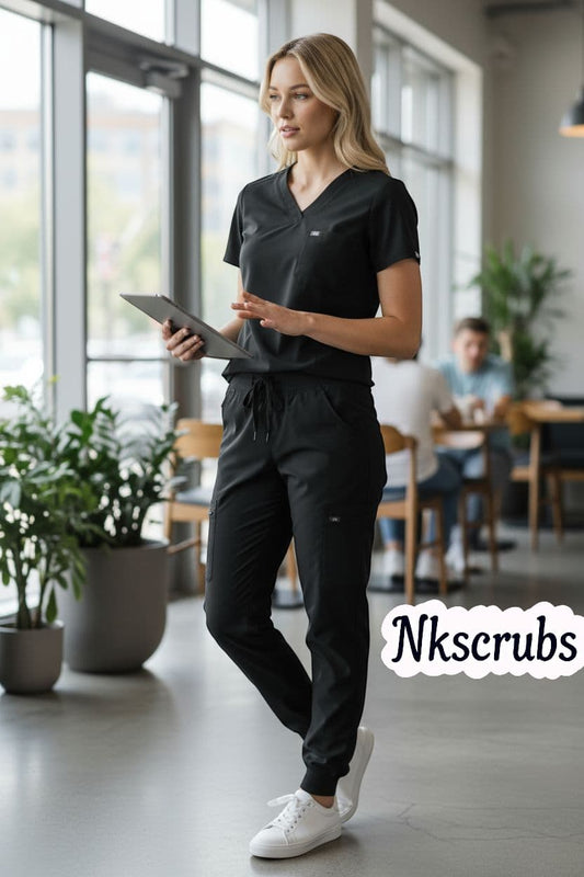 UNIFORME MEDICO ACTIVE