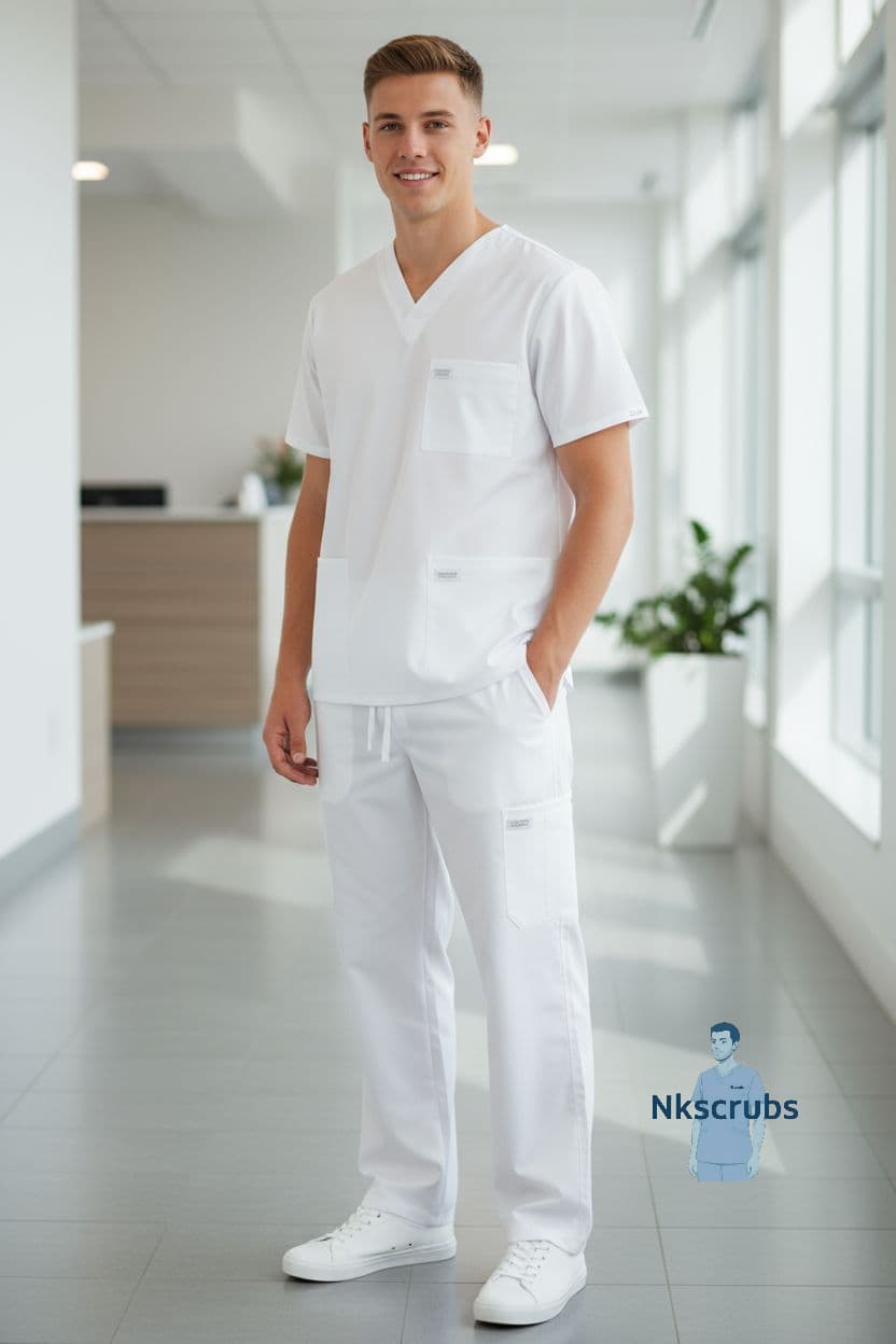 UNIFORME MEDICO CHEROKEE PROFESSIONAL