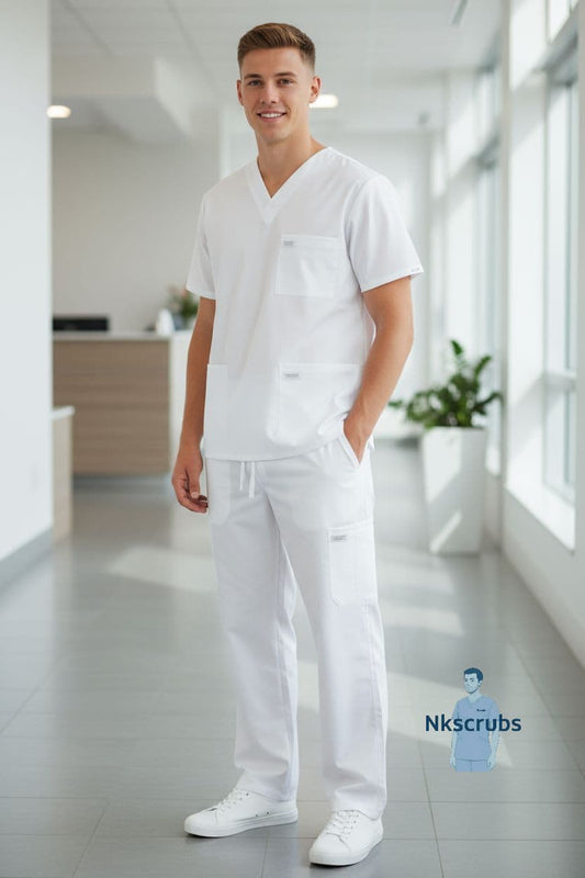 UNIFORME MEDICO CHEROKEE PROFESSIONAL