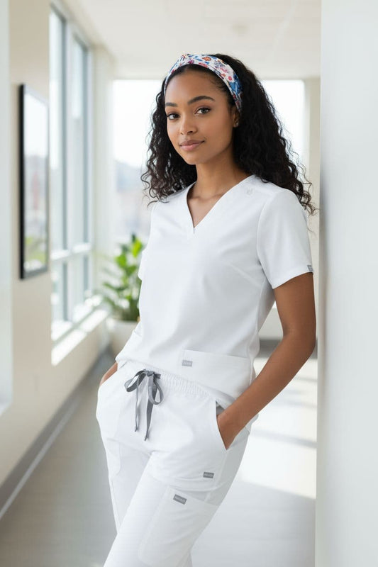 UNIFORME MEDICO MAEVN