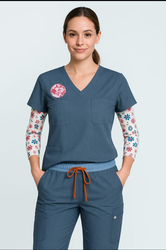 UNIFORME MEDICO NKSCRUBS