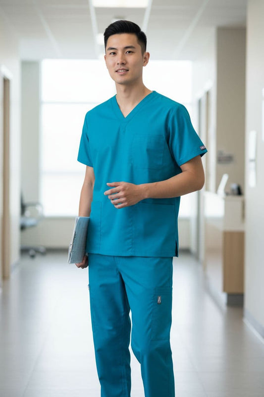 UNIFORME MEDICO ACTIVE