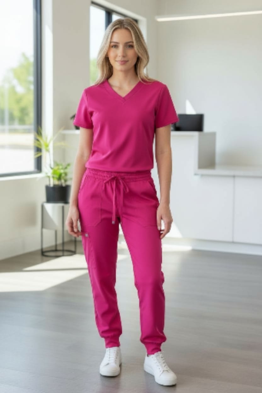 uniforme medico nkscrubs