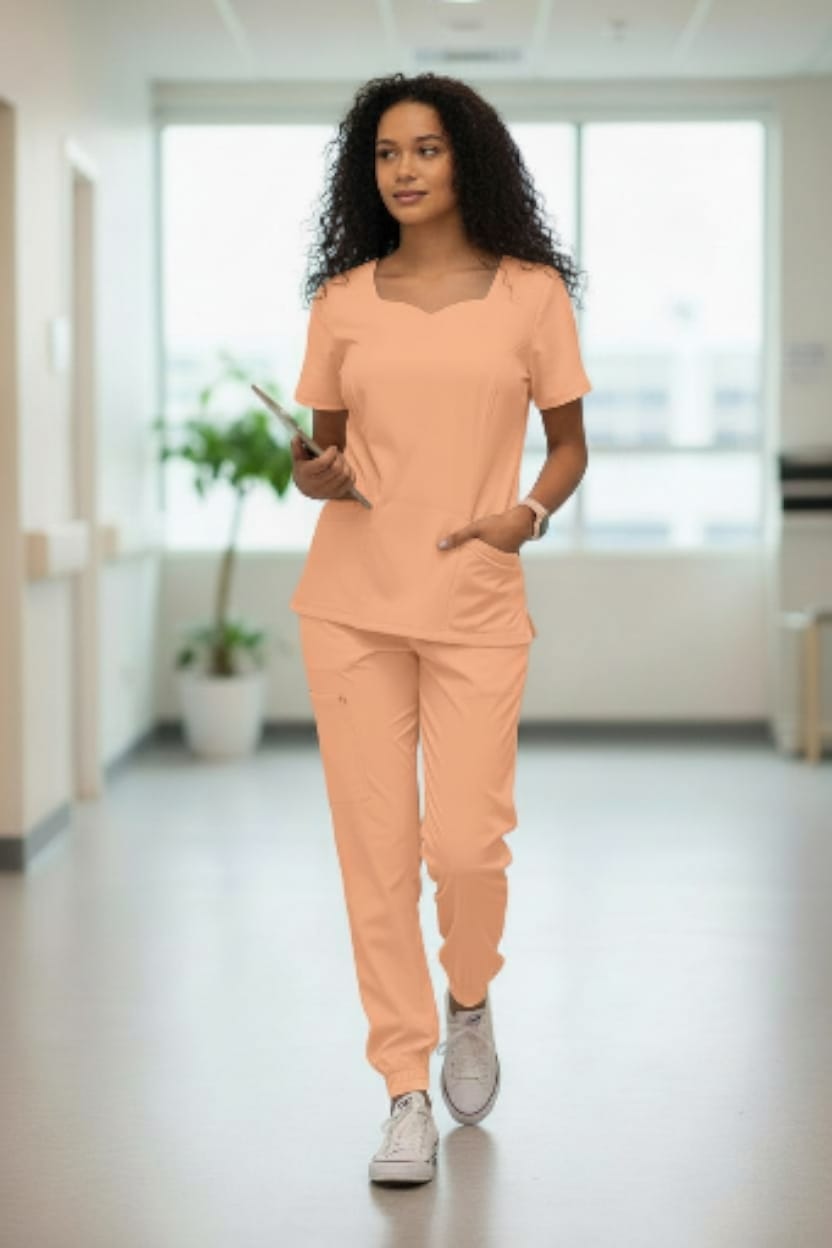 UNIFORME MEDICO NKSCRUBS
