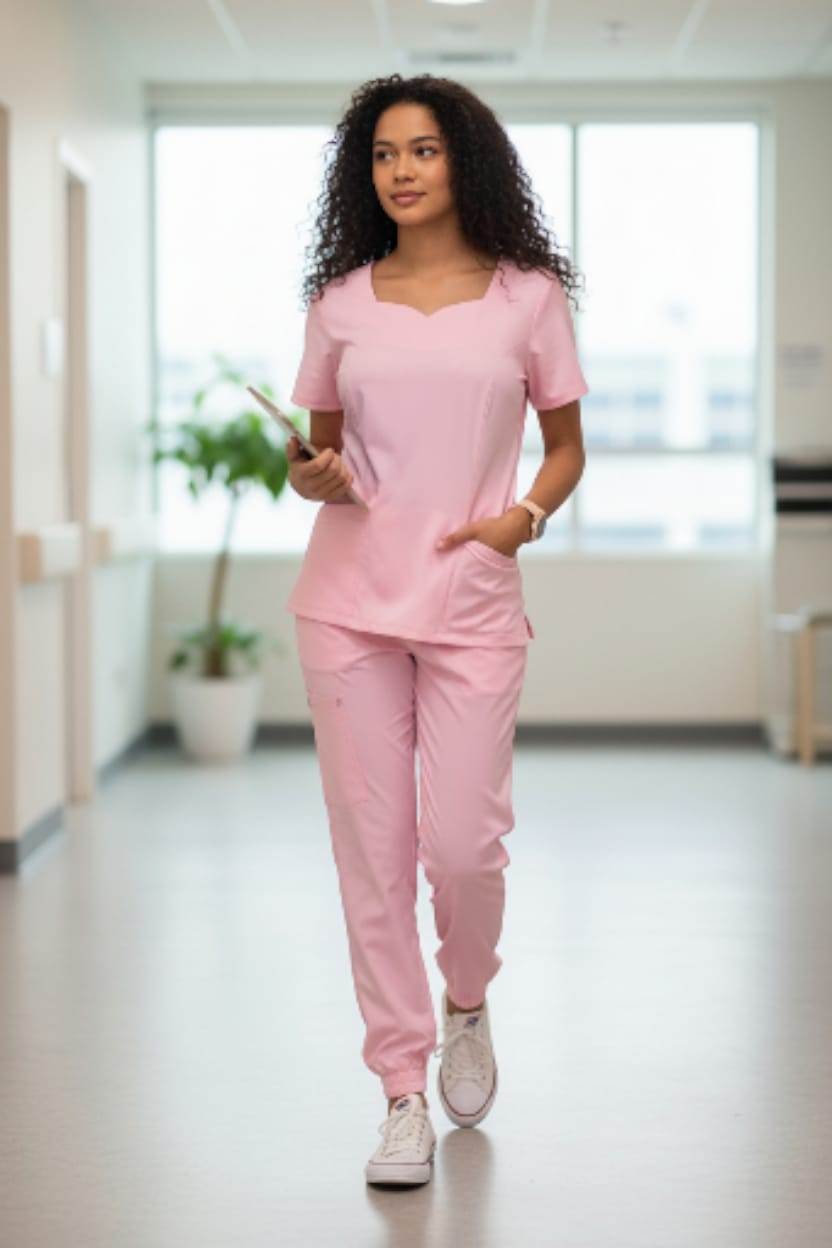 UNIFORME MEDICO NKSCRUBS