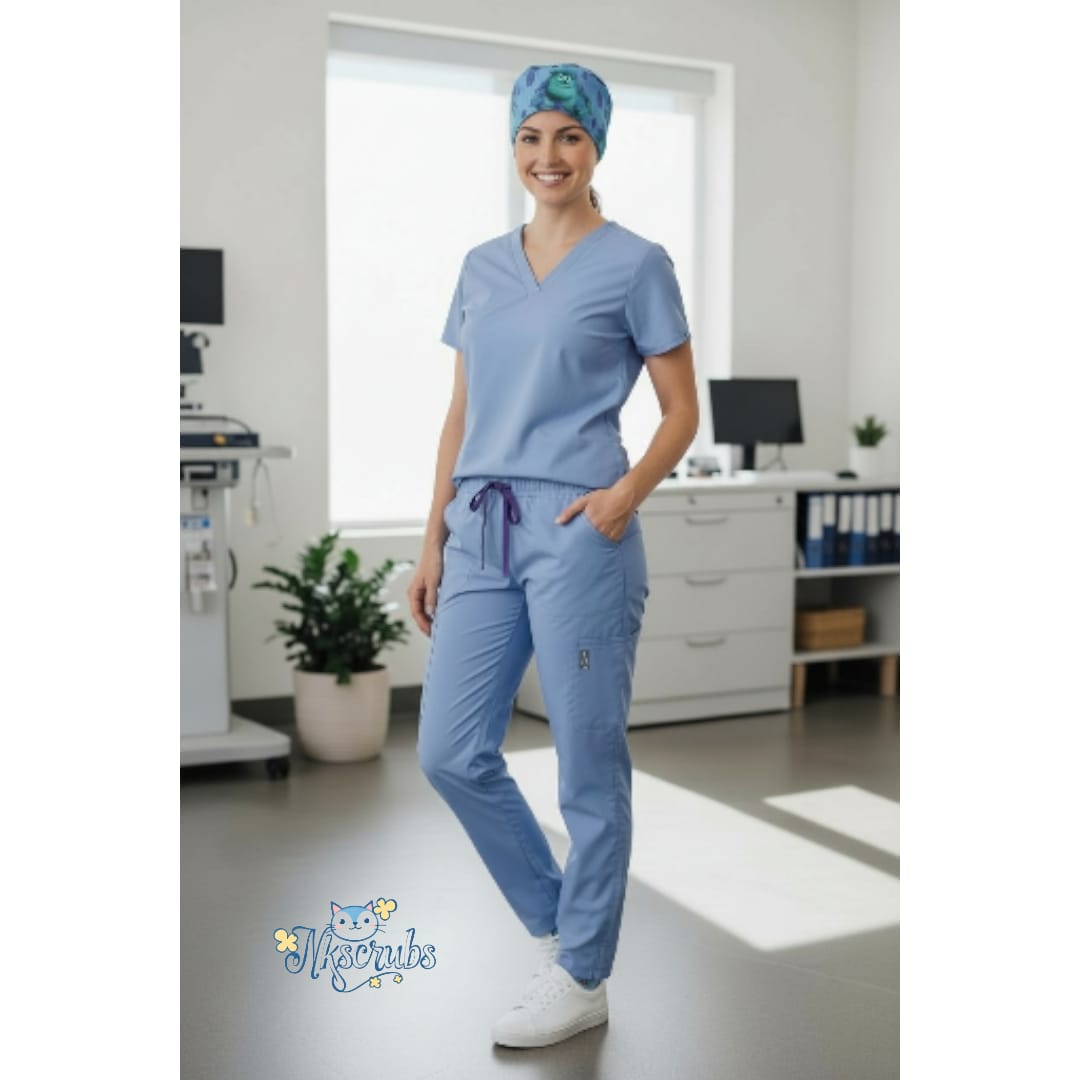 UNIFORME MEDICO ACTIVE