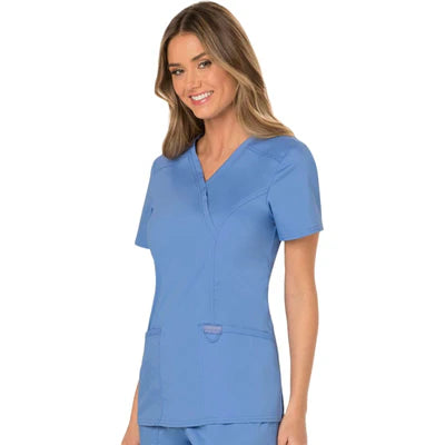 UNIFORME MEDICO CHEROKEE REVOLUTION