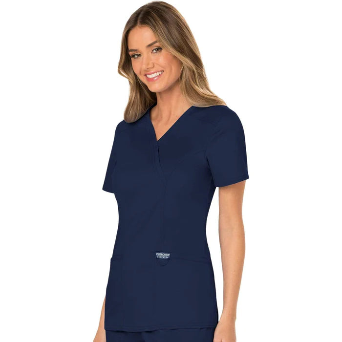 UNIFORME MEDICO CHEROKEE REVOLUTION