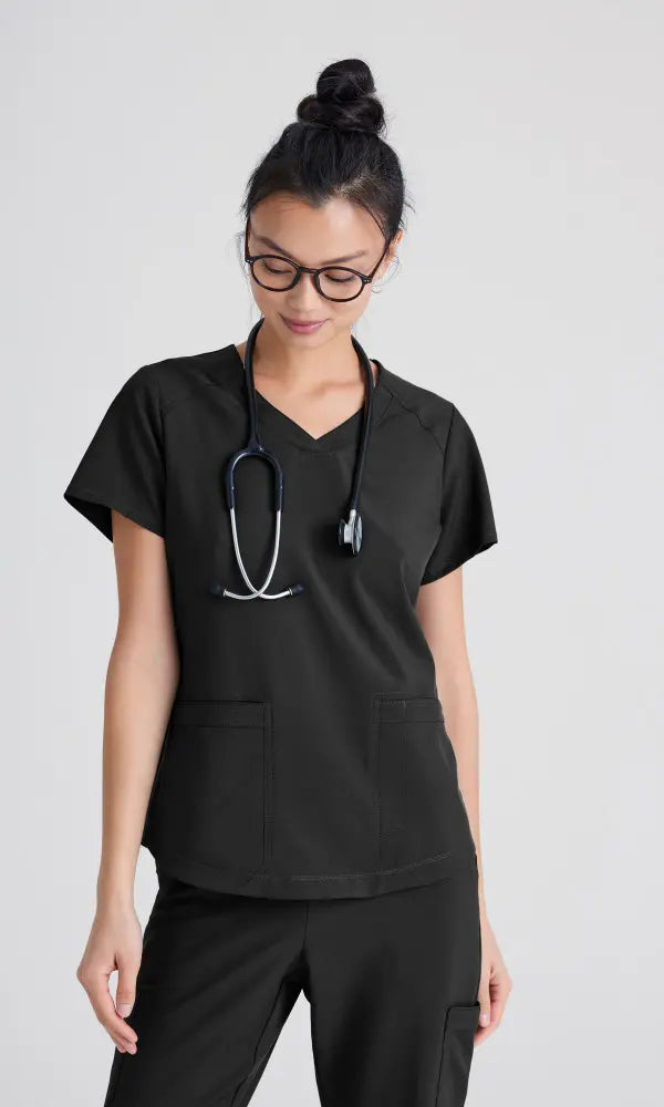 UNIFORME MEDICO GREYS ANATOMY