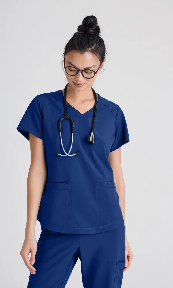 UNIFORME GREYS ANATOMY