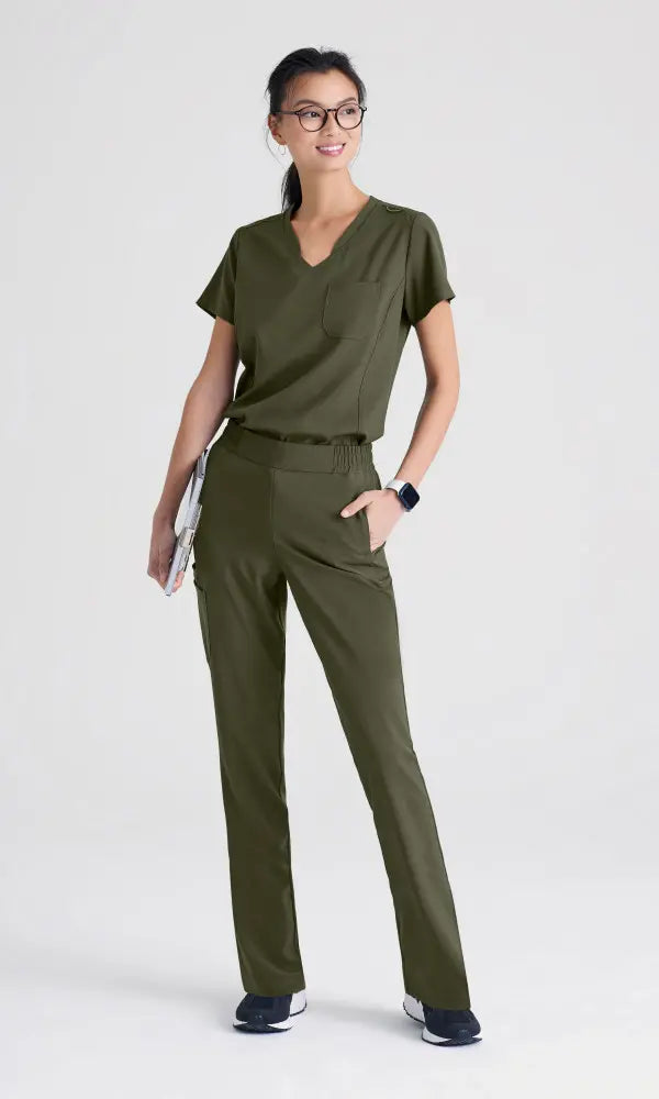 UNIFORME GREYS ANATOMY