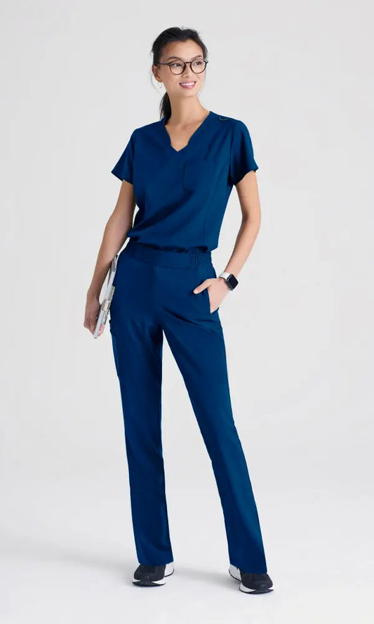 UNIFORME GREYS ANATOMY