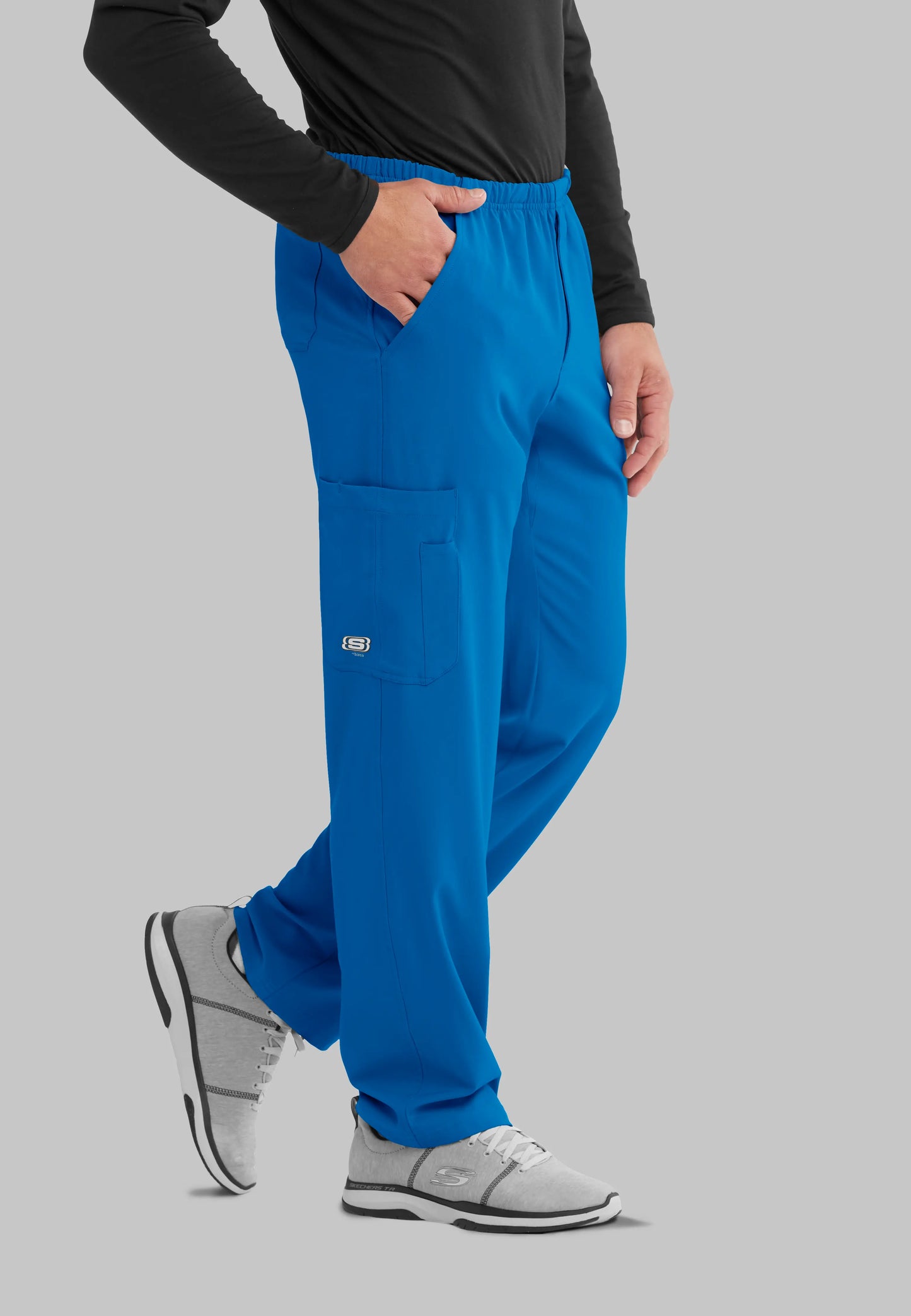 UNIFORME MEDICO SKECHERS
