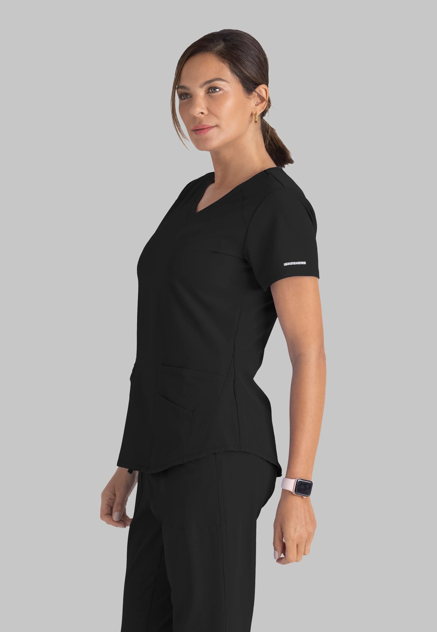 UNIFORME MEDICO SKECHERS