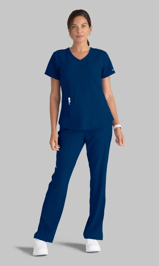 UNIFORME MEDICO SKECHERS