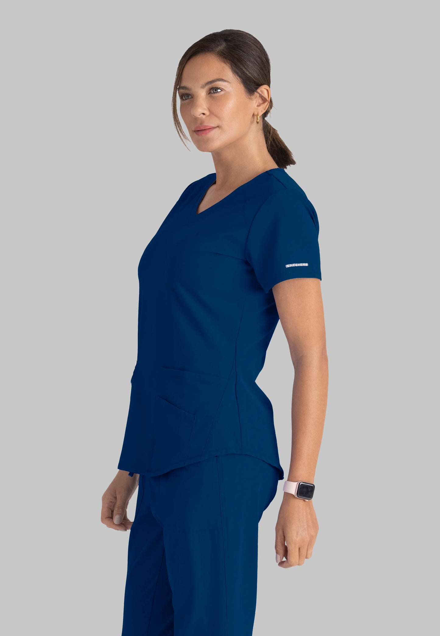 UNIFORME MEDICO SKECHERS