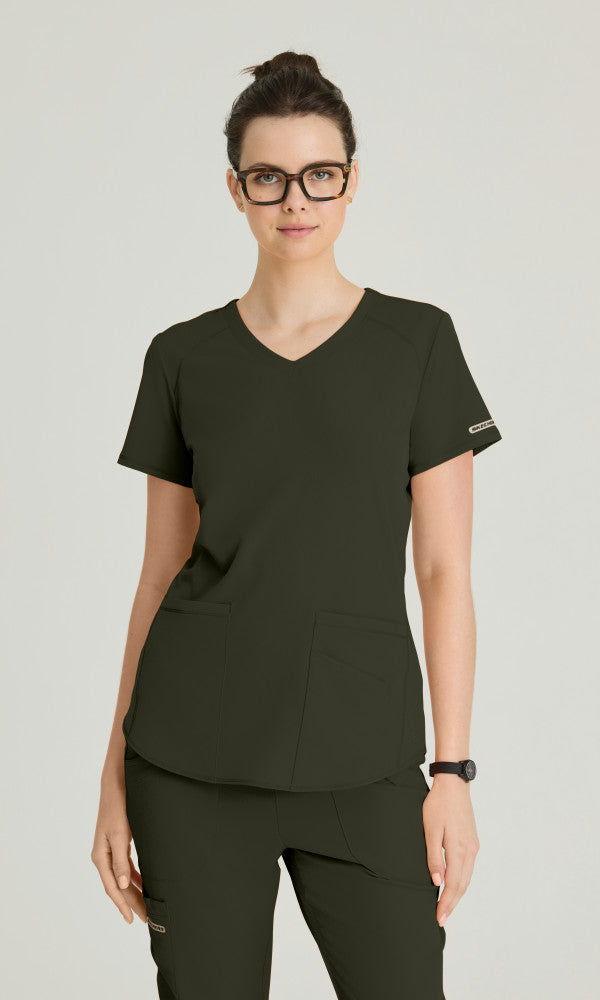 UNIFORME MEDICO SKECHERS