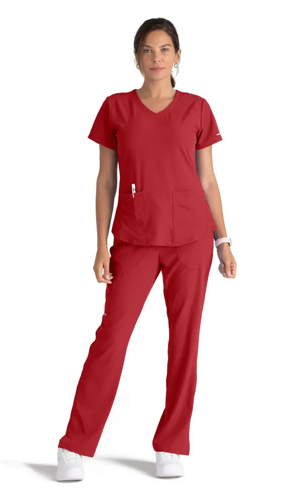 UNIFORME MEDICO SKECHERS