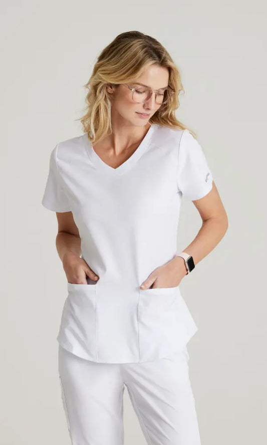 UNIFORME MEDICO SKECHERS