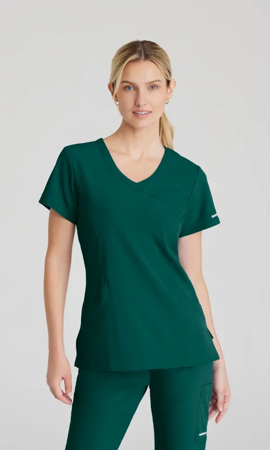 UNIFORME MEDICO SKECHERS
