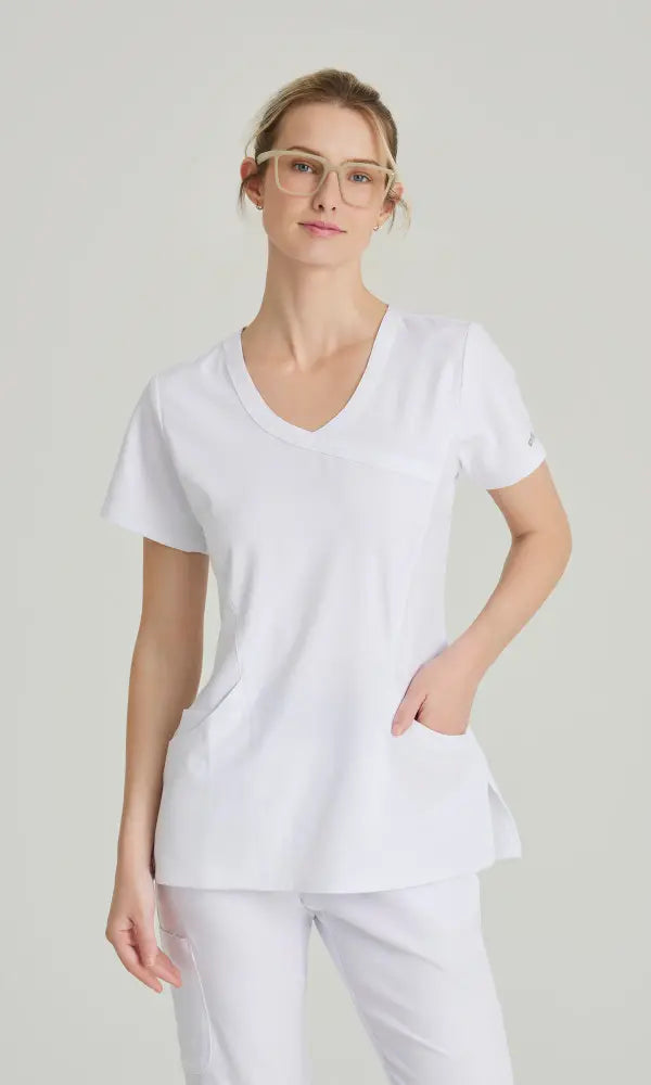 UNIFORME MEDICO SKECHERS