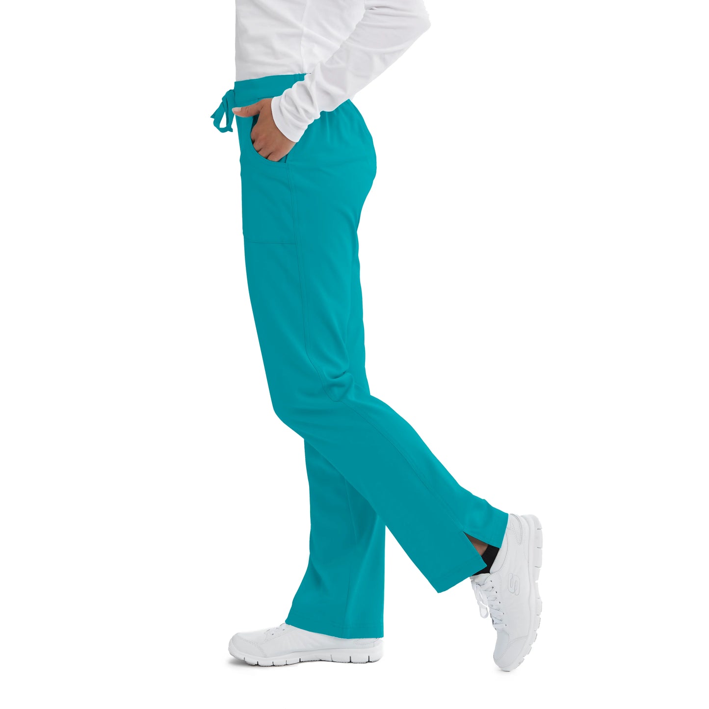 UNIFORME MEDICO SKECHERS
