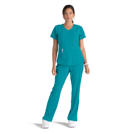 UNIFORME MEDICO SKECHERS