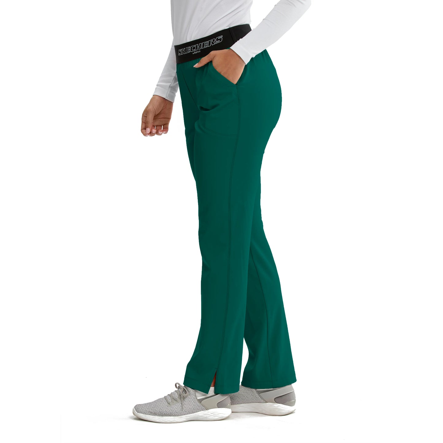 UNIFORME MEDICO SKECHERS