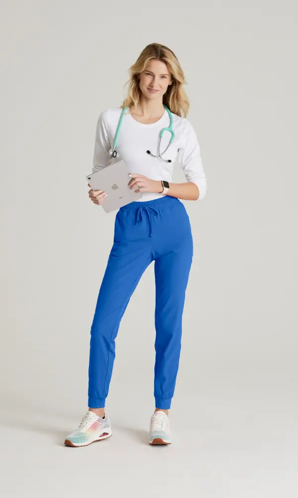 UNIFORME MEDICO SKECHERS