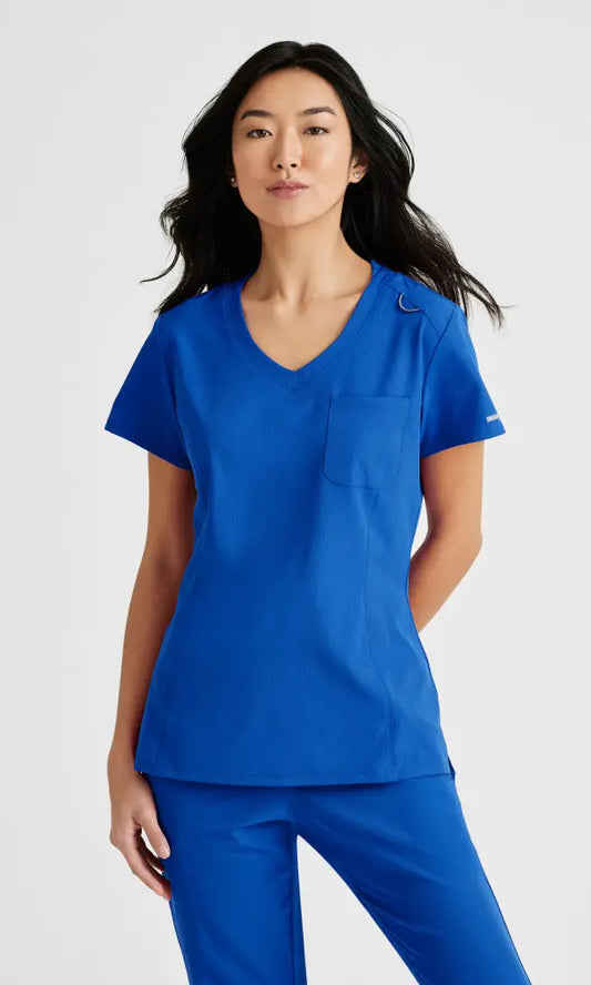 UNIFORME MEDICO SKECHERS