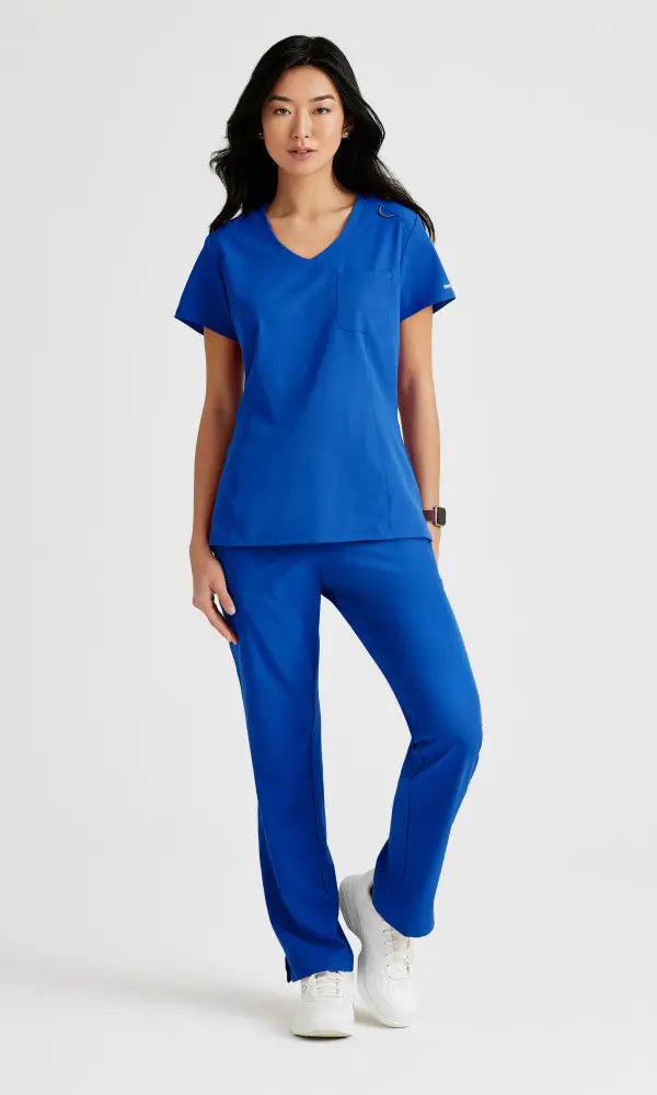 UNIFORME MEDICO SKECHERS