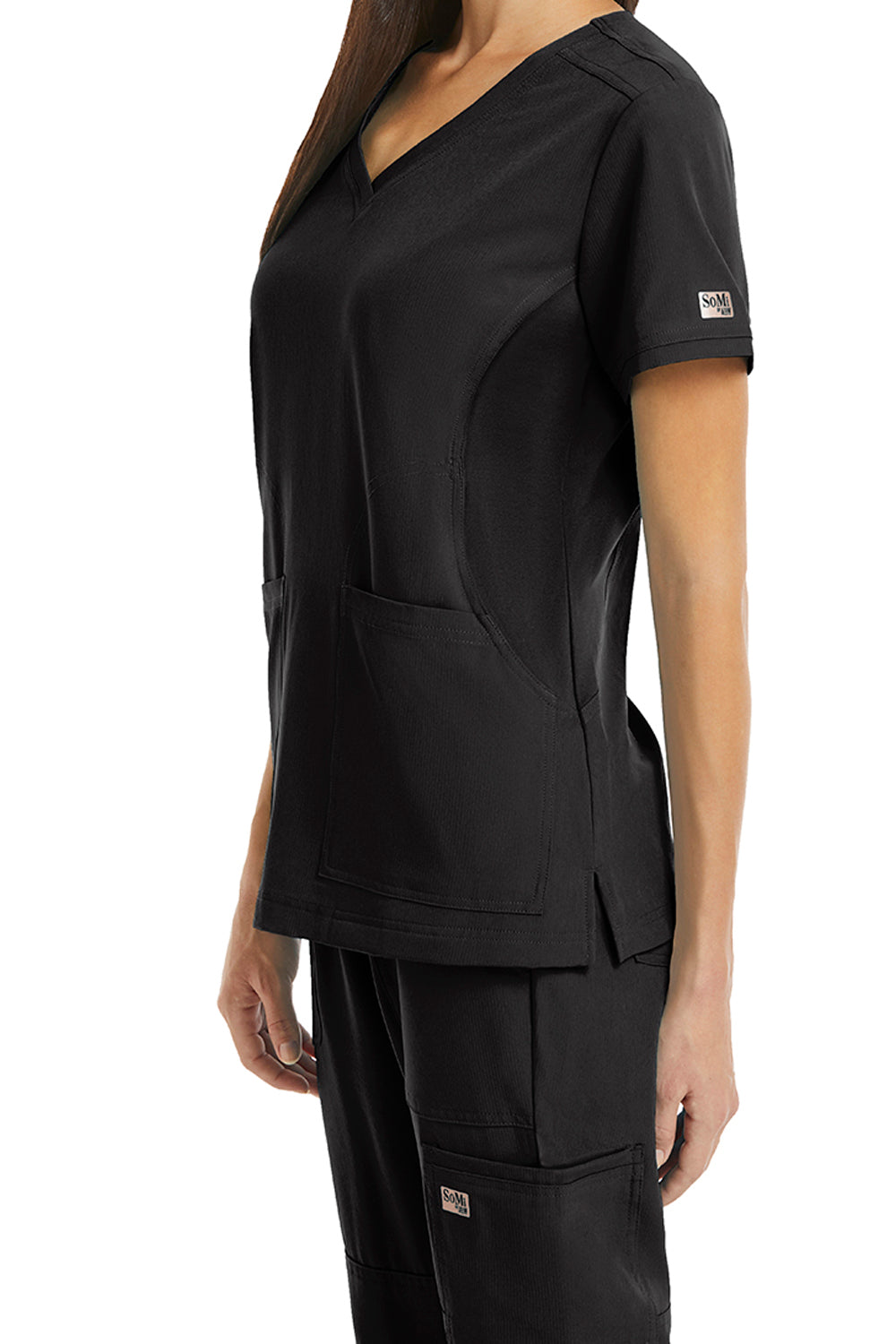 UNIFORME MEDICO SOMI