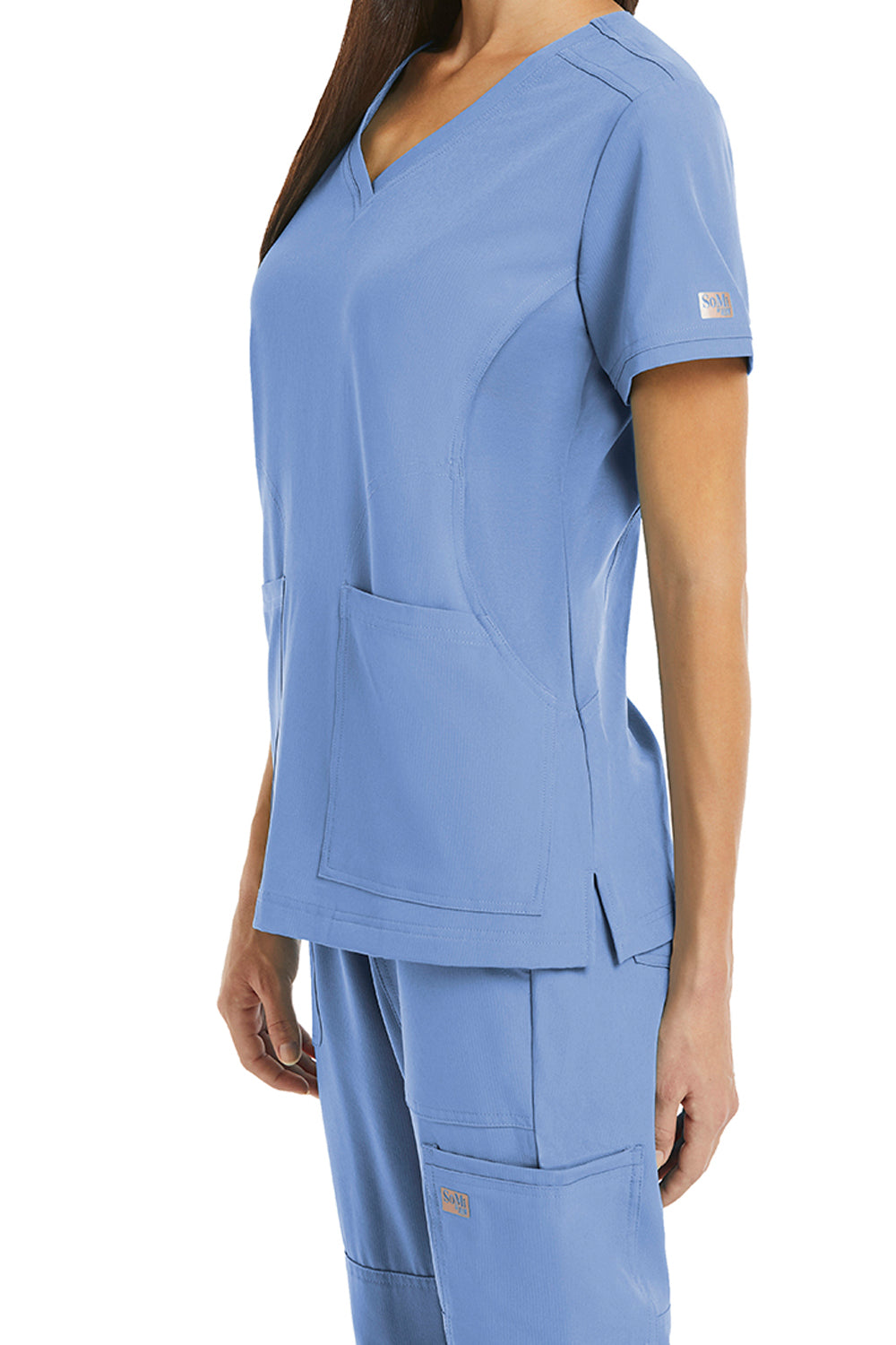 UNIFORME MEDICO SOMI