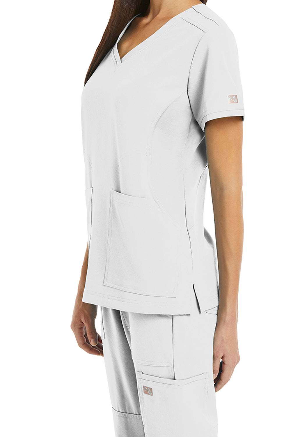 UNIFORME MEDICO SOMI