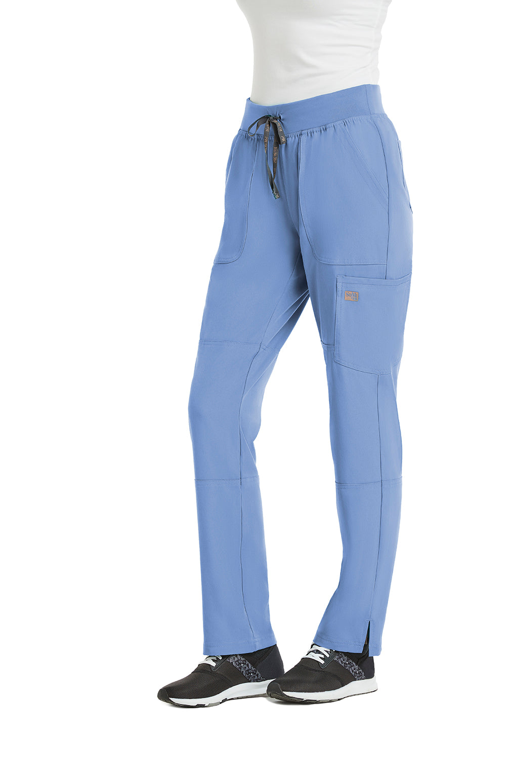 UNIFORME MEDICO SOMI