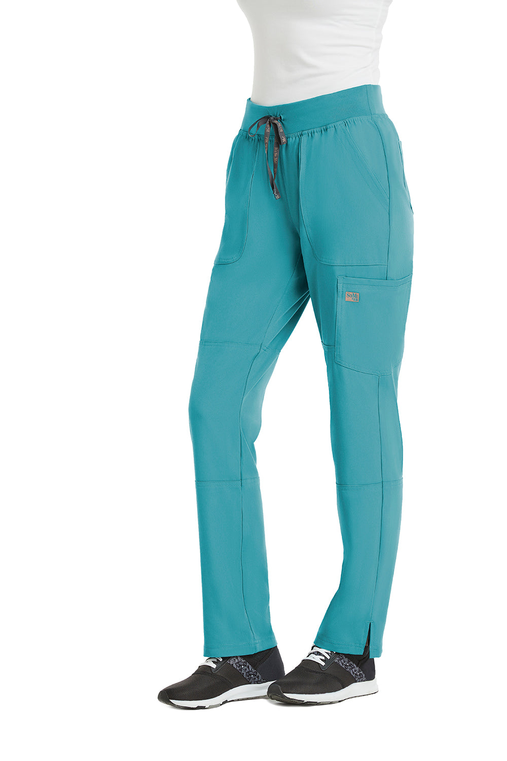 UNIFORME MEDICO SOMI